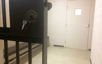 DUI case dismissal at Romulus 34th District Court jury trial