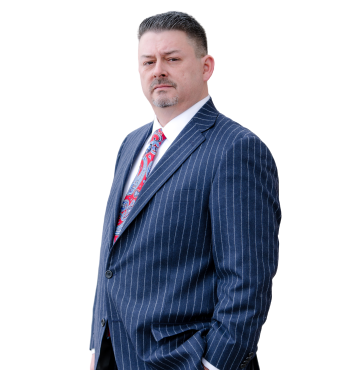 William Maze - Romulus Criminal Defense Attorney